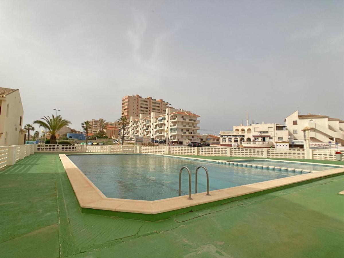 Spanish Connection - Villa Morena La Manga del Mar Menor Dış mekan fotoğraf