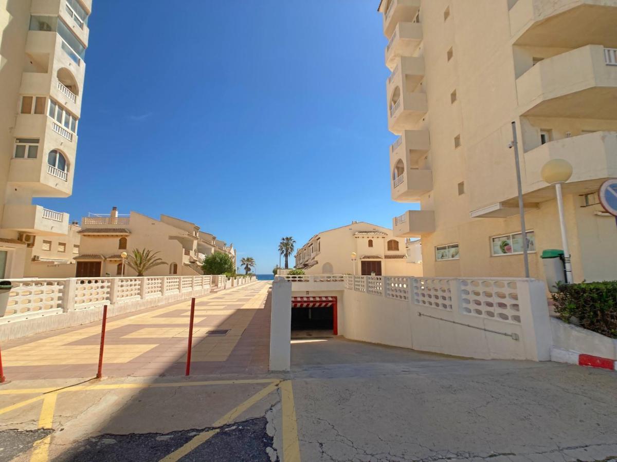 Spanish Connection - Villa Morena La Manga del Mar Menor Dış mekan fotoğraf