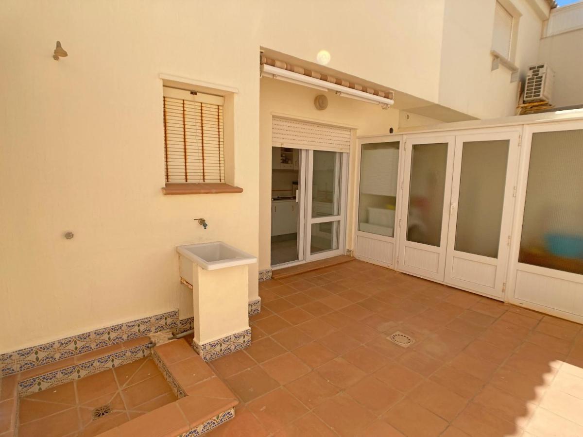 Spanish Connection - Villa Morena La Manga del Mar Menor Dış mekan fotoğraf