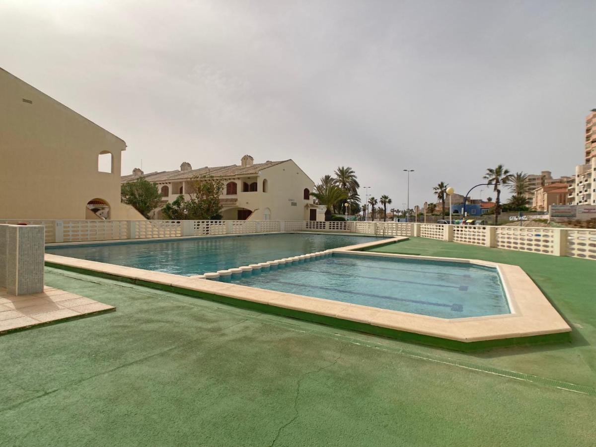 Spanish Connection - Villa Morena La Manga del Mar Menor Dış mekan fotoğraf