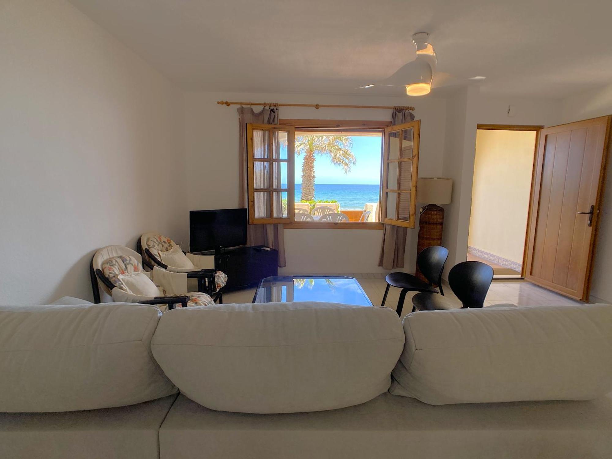 Spanish Connection - Villa Morena La Manga del Mar Menor Dış mekan fotoğraf